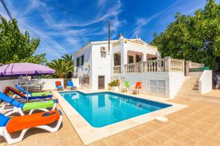 Villa Karenessa by Villa Plus - Cala en Porter - 8