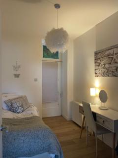 Dunoon River Clyde Flat - Innellan - 1