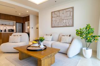 Lux and Spacious 1 Bed with Beach - 9