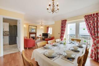 Malt Cottage - Port Eynon - 8