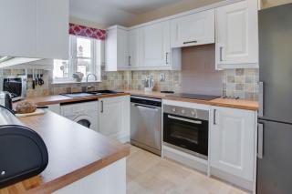Malt Cottage - Port Eynon - 6