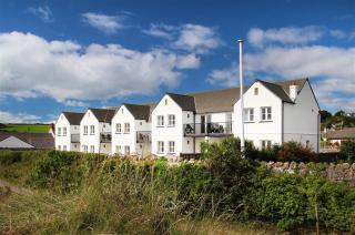Malt Cottage - Port Eynon - 0