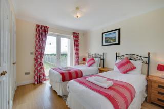 Malt Cottage - Port Eynon - 2