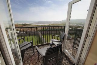 Malt Cottage - Port Eynon - 3
