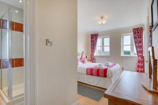 Malt Cottage - Port Eynon - 4