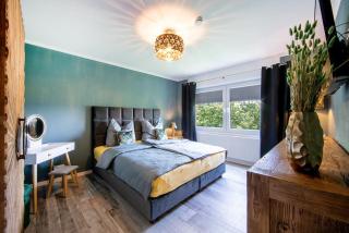 MaarChalet Ferienwohnung - Gemünden - 9