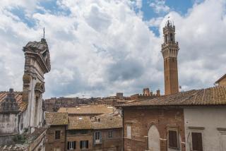 B&B Le Logge Luxury Rooms - Siena - 5