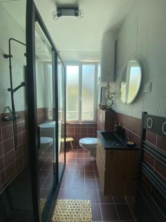 Logis cosy du centre ville - Aix-les-Bains - 6