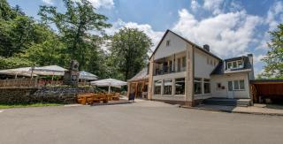 MaarChalet Ferienwohnung - 0