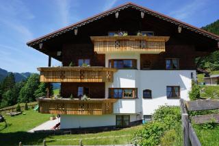 Alte Schmiede - 7