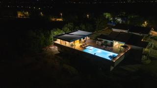 Villa Marco Polo - - 4
