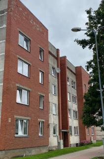 Dzīvoklis Bauskā - 1