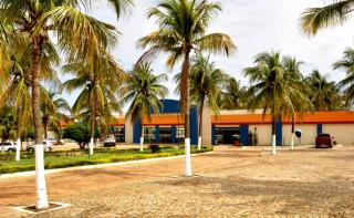 Fiesta Bahiana Club Hotel - Irecê - 7
