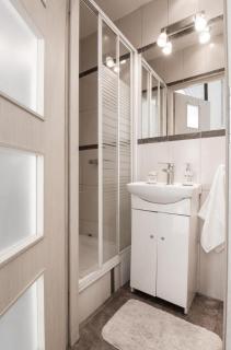 Studio for 4 guests with Air Conditioning close to Main Square - 8