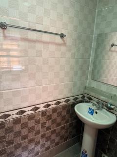 Royal Palace hotel - Termiz - 4