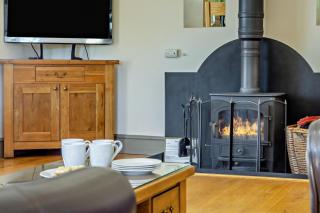 Northwood Farm - The Granary - 8