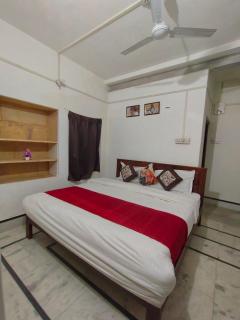 Hotel sallu safari - 3