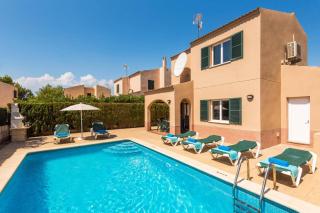 Villa Sans Bosch by Villa Plus - 8