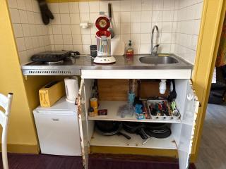 Appartement au bord de la mer - Houlgate - 1
