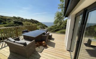 High Kiln Bank, Slade - 8