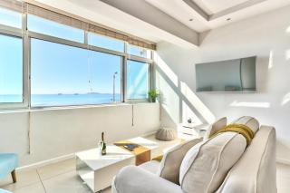 Beachfront Apartment with Wi-Fi! - 8