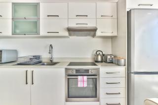 Beachfront Apartment with Wi-Fi! - Città del Capo - 5