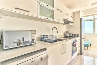 Beachfront Apartment with Wi-Fi! - 4