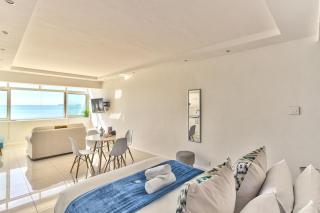 Beachfront Apartment with Wi-Fi! - Città del Capo - 2