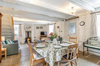 Frog Cottage - Llanmadoc - 8