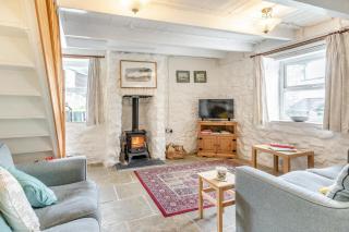 Frog Cottage - Llanmadoc - 9
