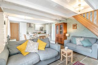 Frog Cottage - Llanmadoc - 6