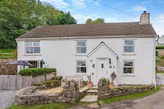 Frog Cottage - Llanmadoc - 0
