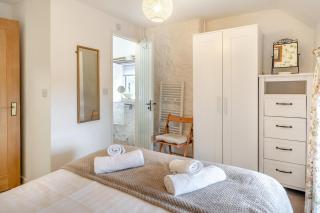 Frog Cottage - Llanmadoc - 3