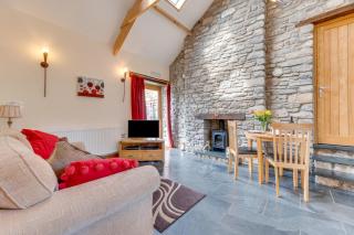 The Stable, Llanmadoc - Llanmadoc - 0