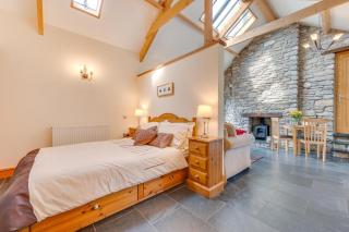 The Stable, Llanmadoc - Llanmadoc - 8