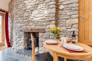 The Stable, Llanmadoc - Llanmadoc - 3