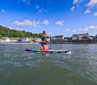 2 Bed in Kidwelly oc-t32656 - Llangendeirne - 4