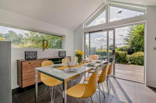 The Hidey Hole - Lydney - 4