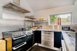 The Hidey Hole - Lydney - 1