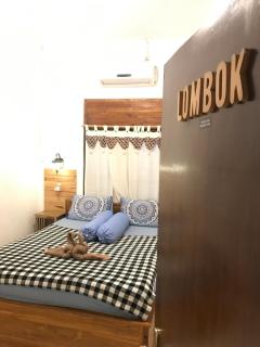 Wood Stone - Yogyakarta - 8