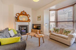 Beechwood House - Mumbles - 9