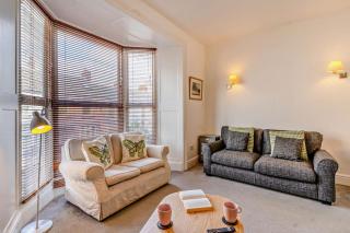 Beechwood House - Mumbles - 8