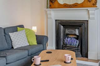Beechwood House - Mumbles - 7