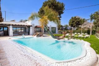 Villa Goldensol by Villa Plus - Jávea - 9