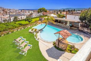 Villa Goldensol by Villa Plus - Xàbia - 5