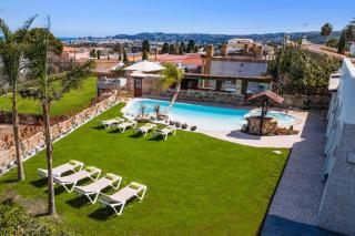Villa Goldensol by Villa Plus - Xàbia - 3