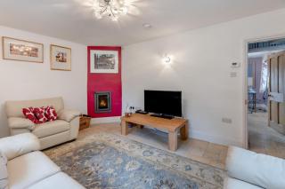 The Barracks - Cottage - - 6