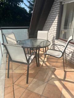 Ferienwohnung Am Gladeberg - 8