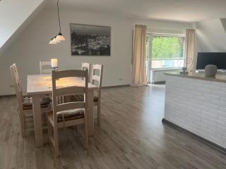 Ferienwohnung Am Gladeberg - Hardegsen - 6