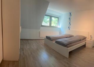 Ferienwohnung Am Gladeberg - Hardegsen - 3